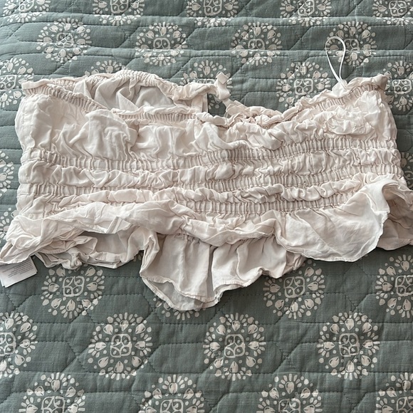 H&M tube top - Picture 7 of 8